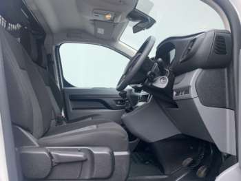Used Peugeot Expert 2022 for sale - 74860921: Photo