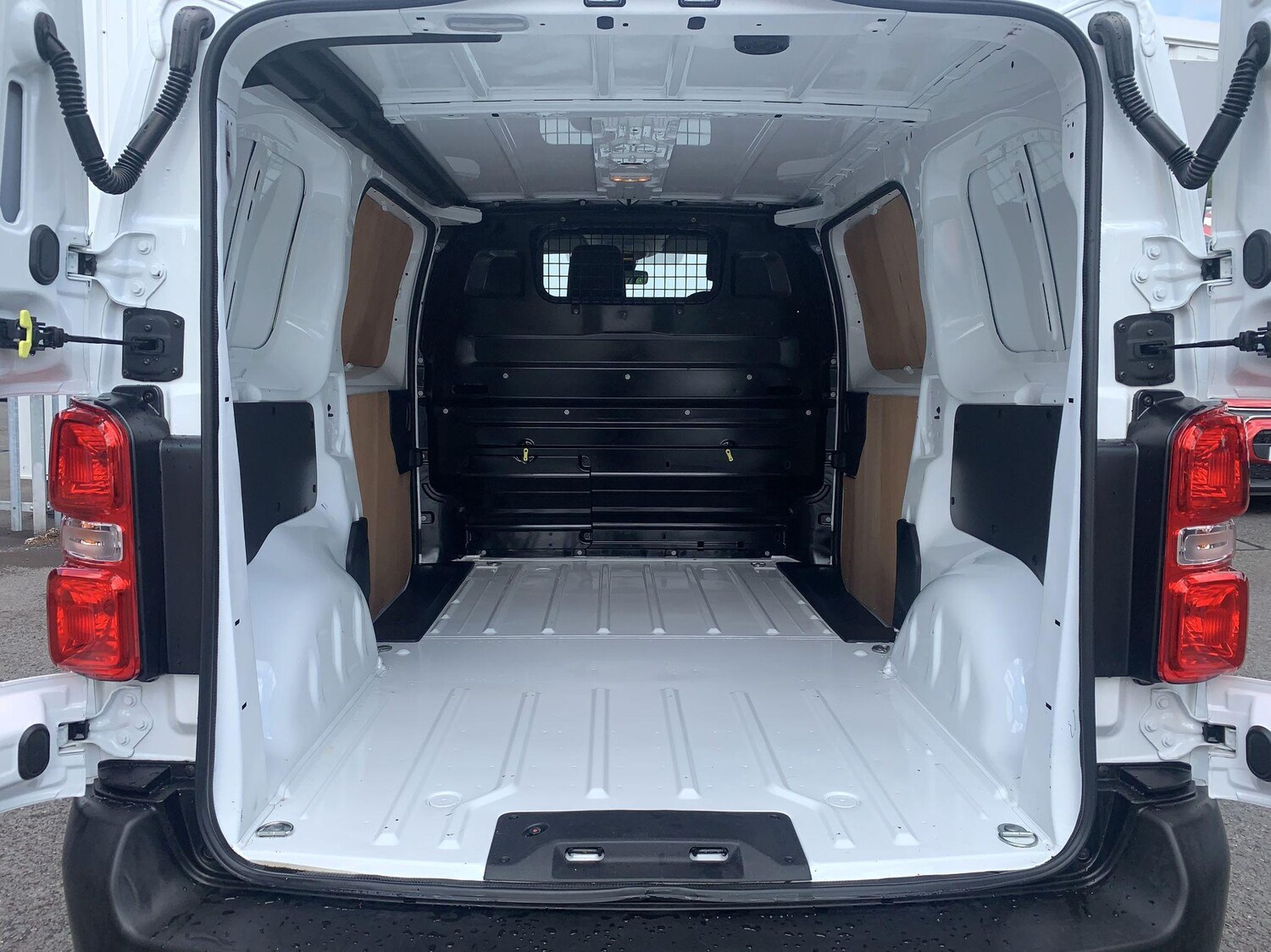 Vehicle 31