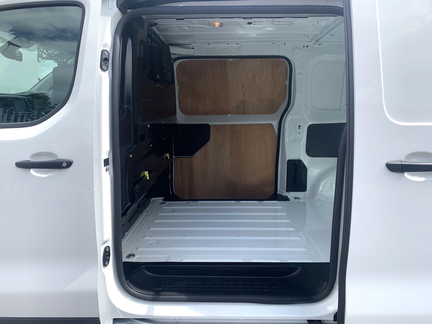 Vehicle 35