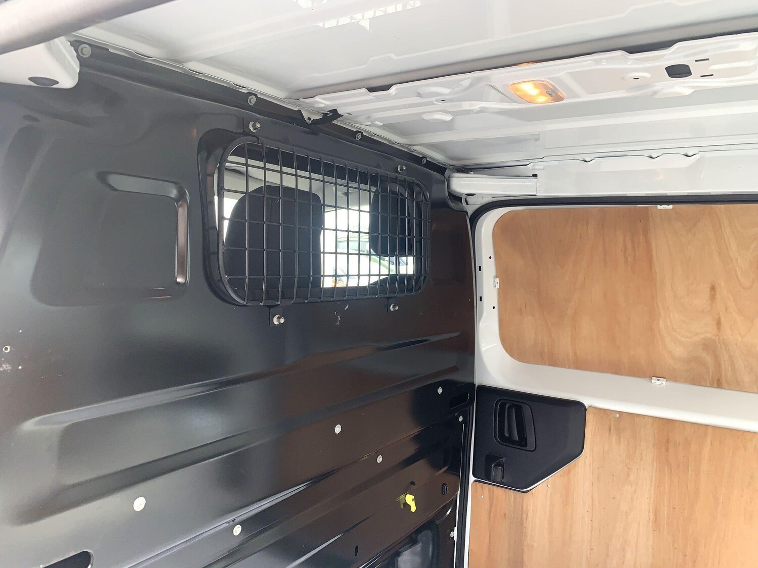 Vehicle 36