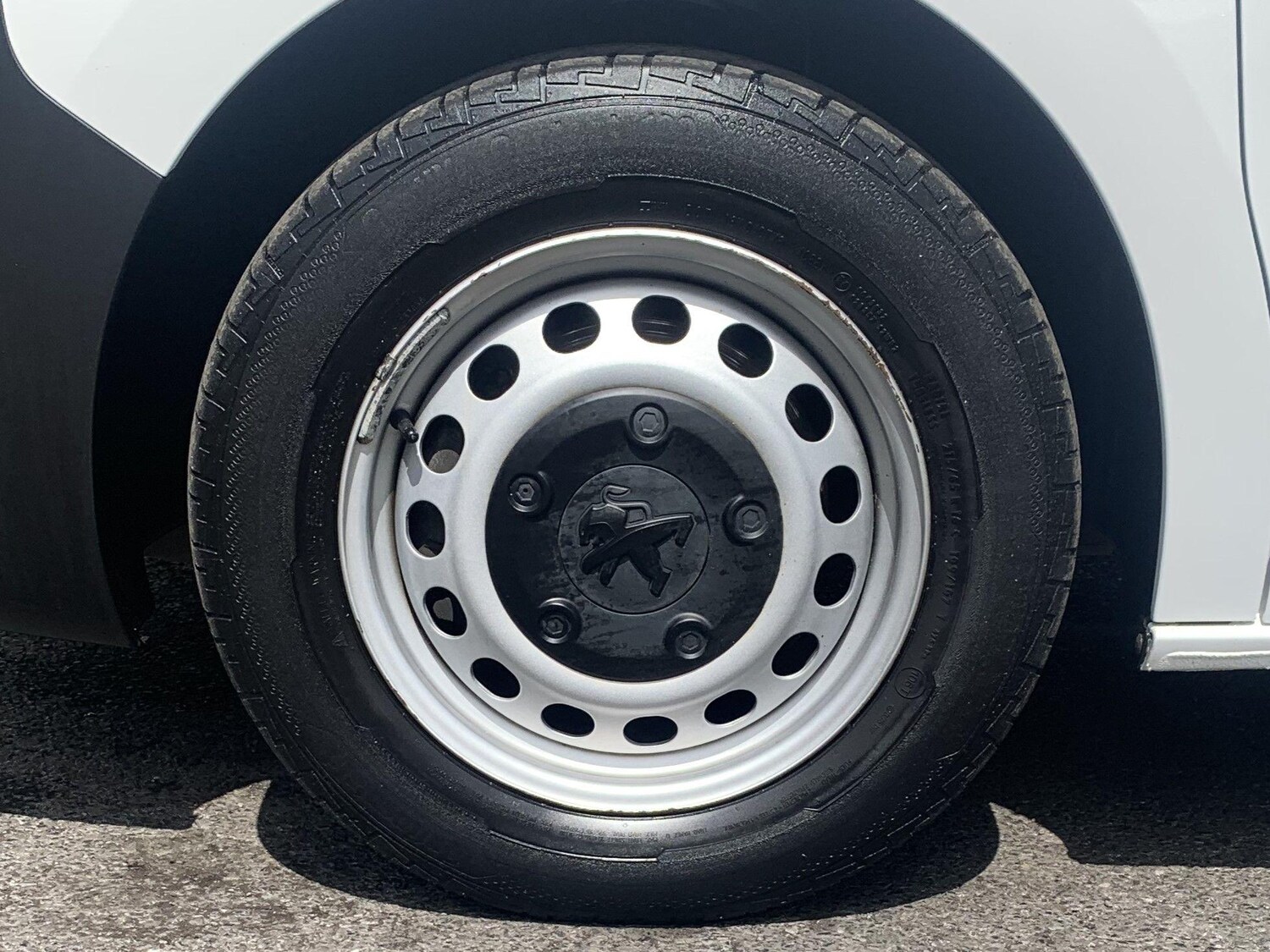 Vehicle 42