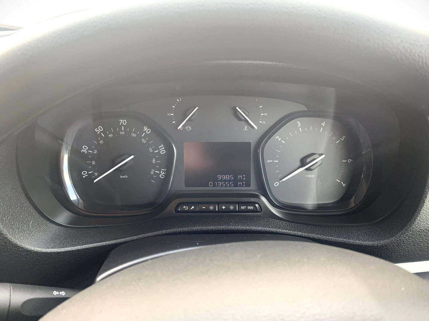 Vehicle 43