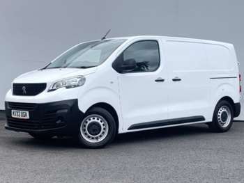 Used Peugeot Expert 2022 for sale - 74860921: Photo