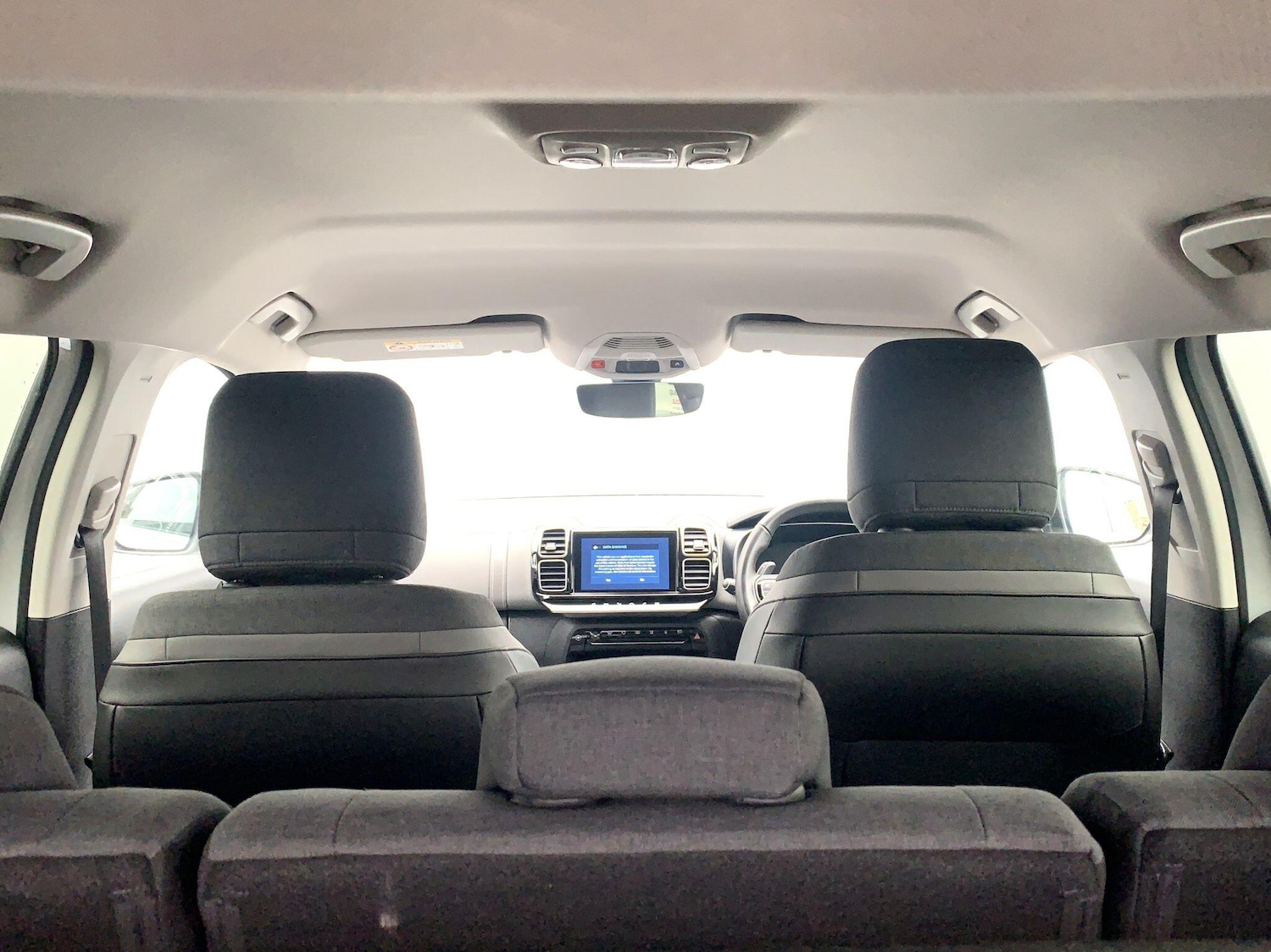 Used Citroen C5 Aircross 2021 for sale - 77359082: Photo 11