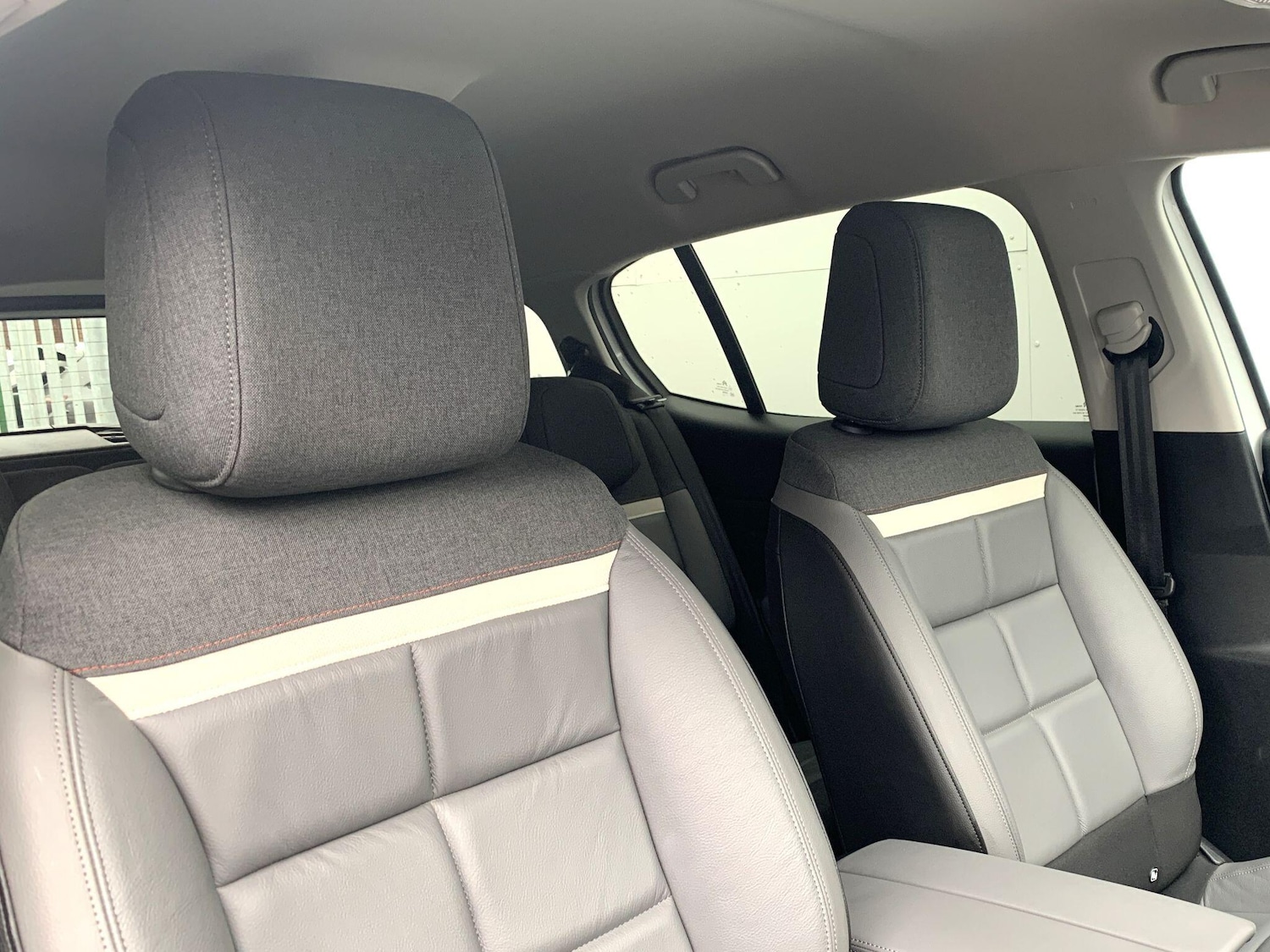 Used Citroen C5 Aircross 2021 for sale - 77359082: Photo 13