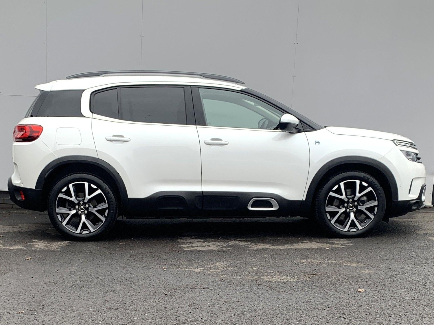 Used Citroen C5 Aircross 2021 for sale - 77359082: Photo 14