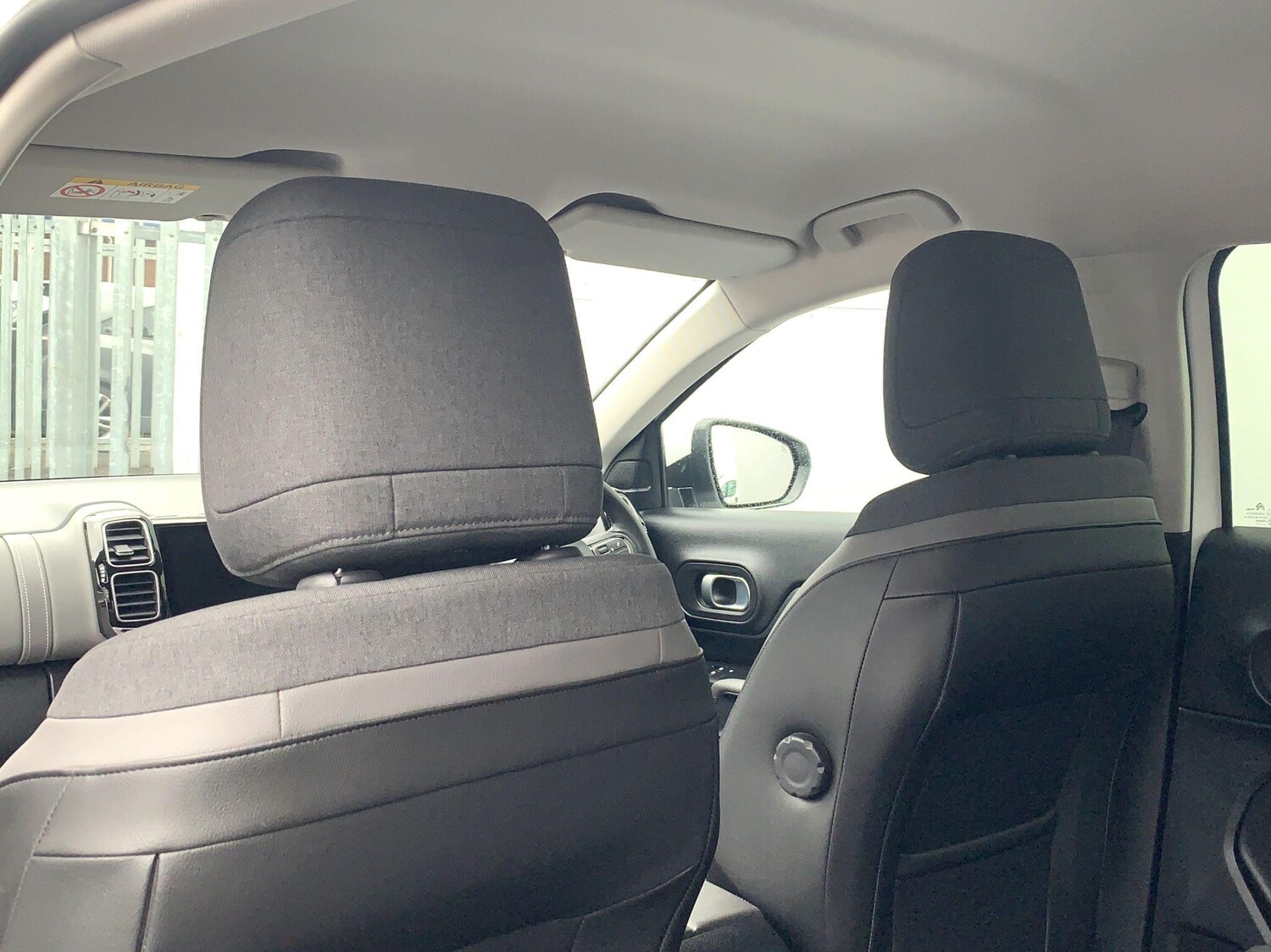 Used Citroen C5 Aircross 2021 for sale - 77359082: Photo 17