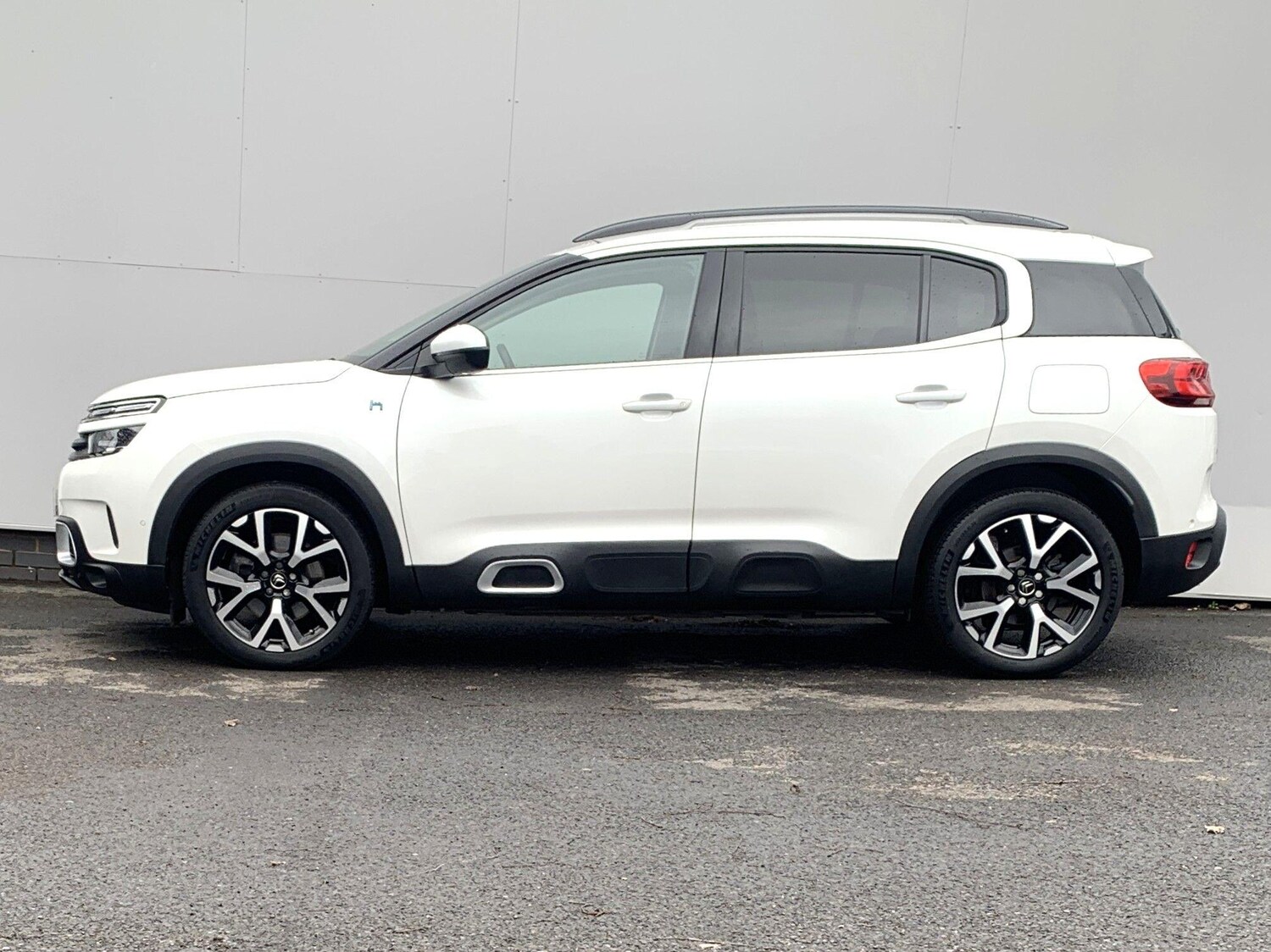 Used Citroen C5 Aircross 2021 for sale - 77359082: Photo 18