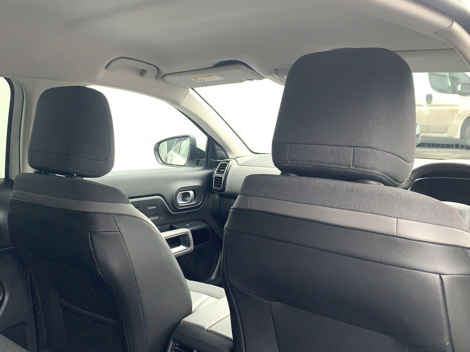 Used Citroen C5 Aircross 2021 for sale - 77359082: Photo 19