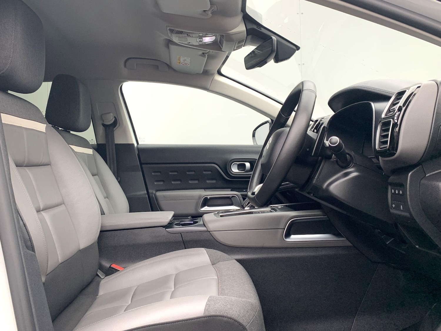 Used Citroen C5 Aircross 2021 for sale - 77359082: Photo 2