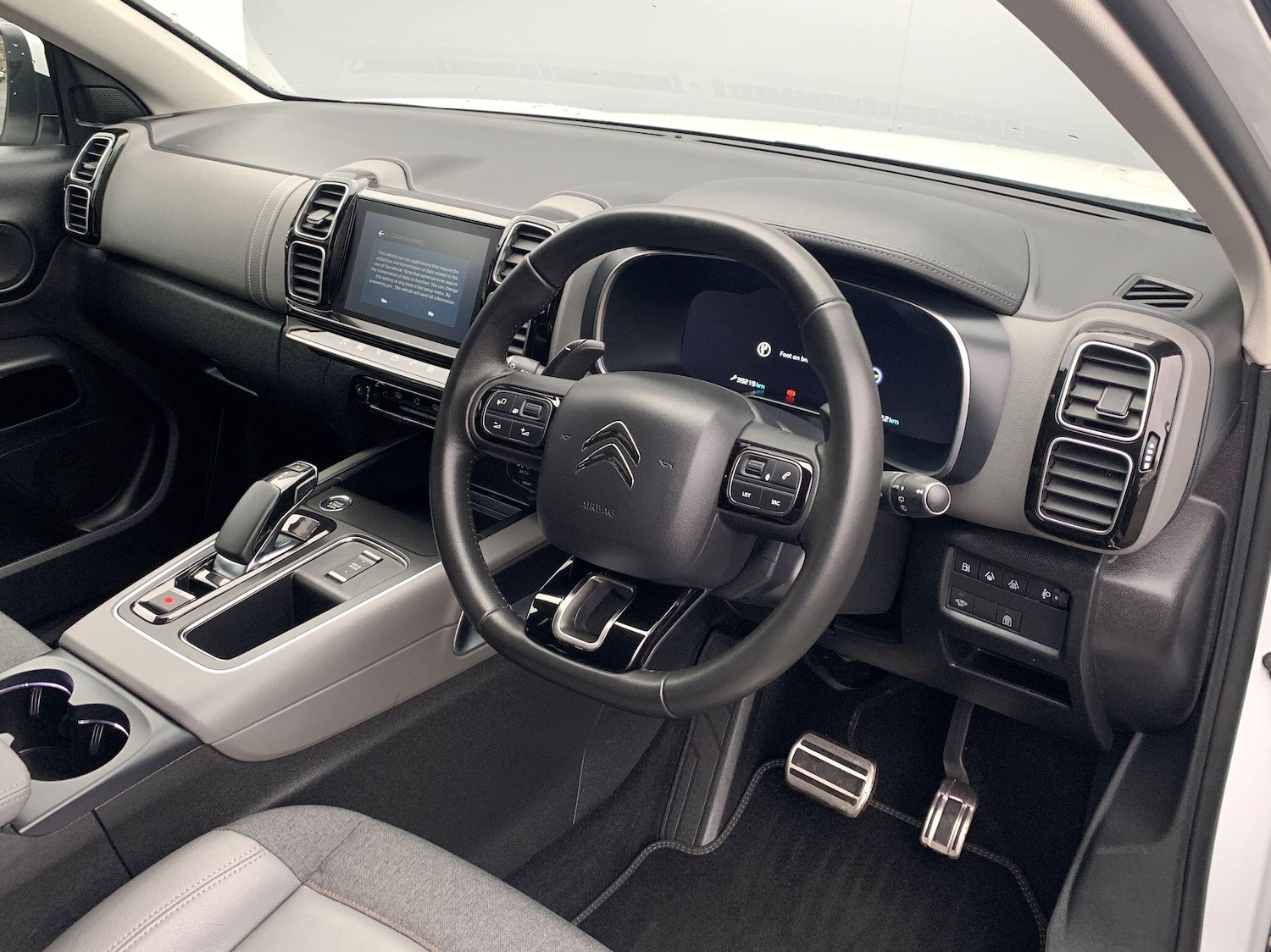 Used Citroen C5 Aircross 2021 for sale - 77359082: Photo 23