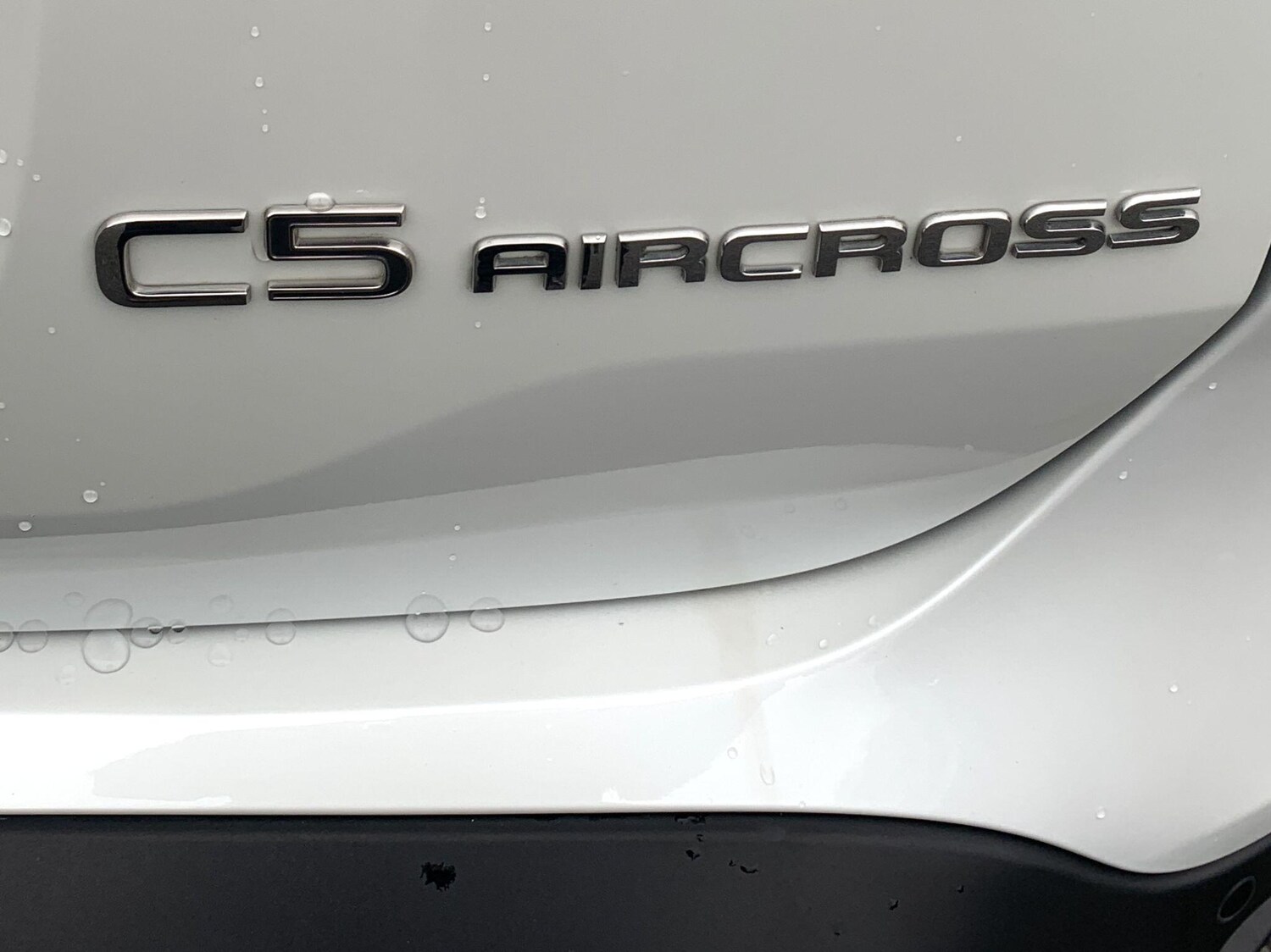 Used Citroen C5 Aircross 2021 for sale - 77359082: Photo 24