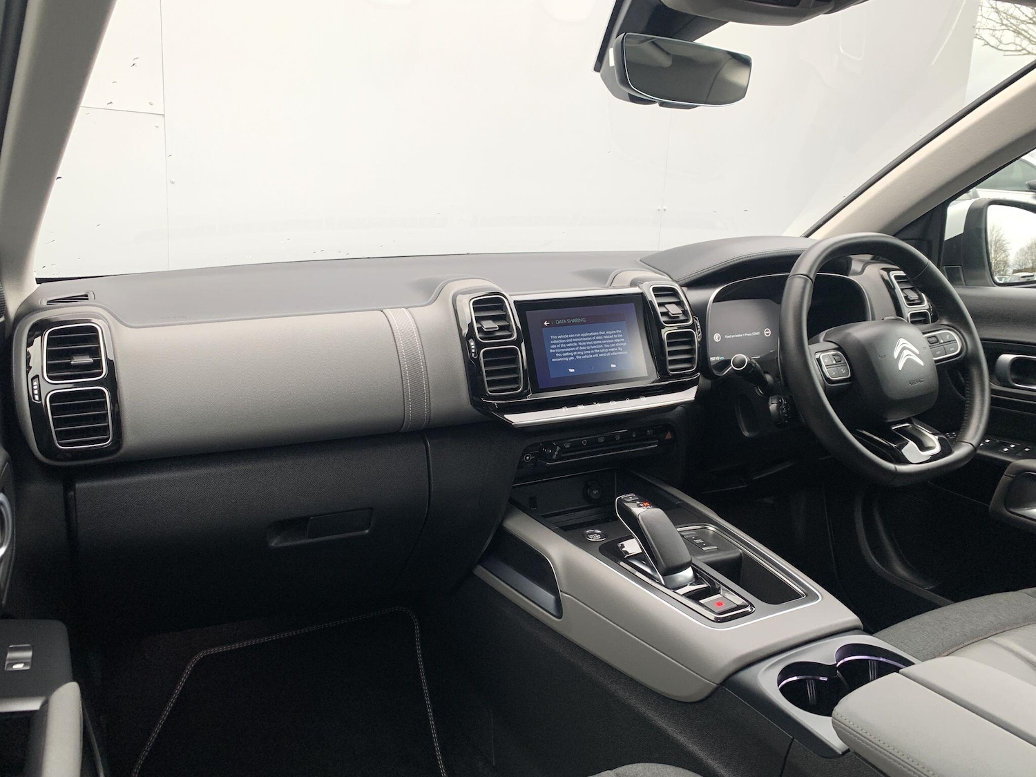 Used Citroen C5 Aircross 2021 for sale - 77359082: Photo 25