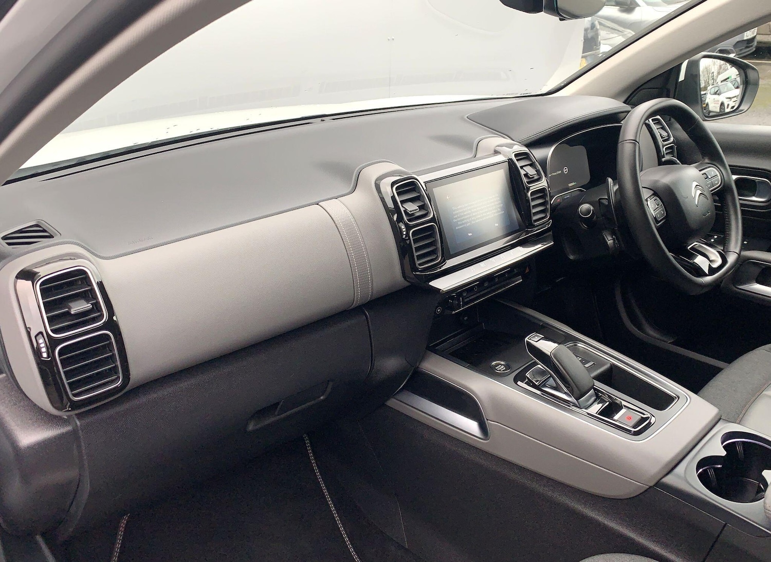 Used Citroen C5 Aircross 2021 for sale - 77359082: Photo 27