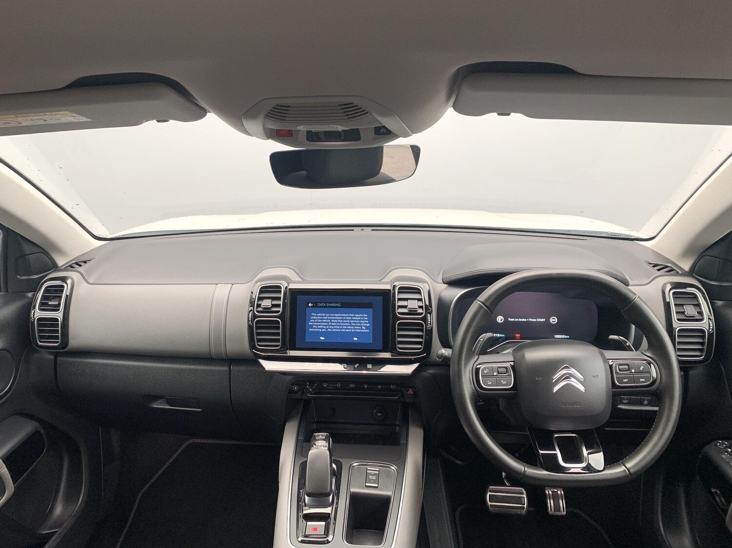 Used Citroen C5 Aircross 2021 for sale - 77359082: Photo 29