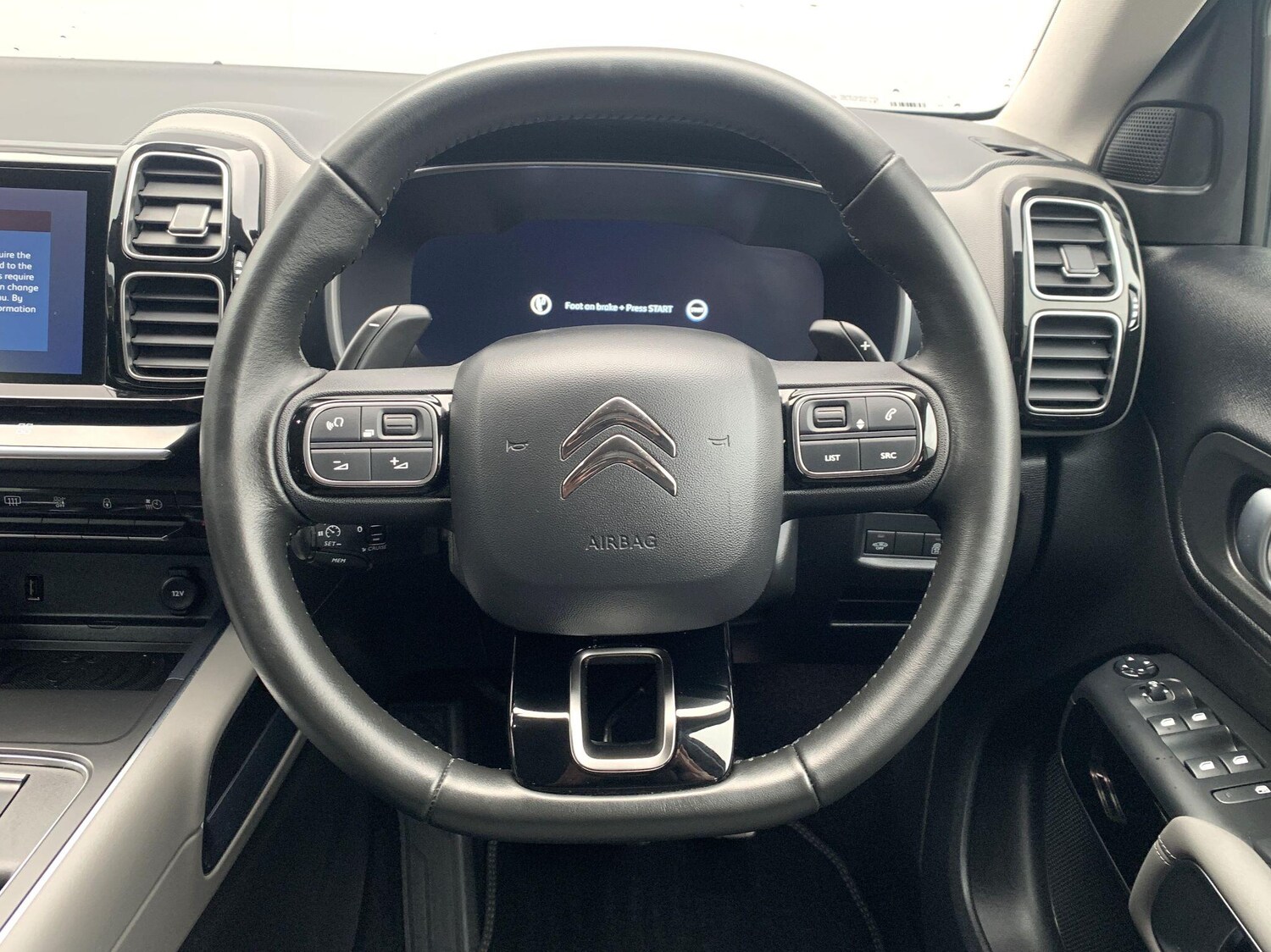 Used Citroen C5 Aircross 2021 for sale - 77359082: Photo 31