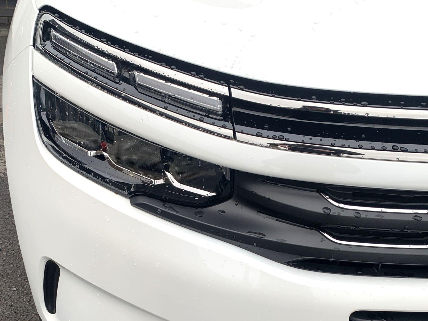 Used Citroen C5 Aircross 2021 for sale - 77359082: Photo 32