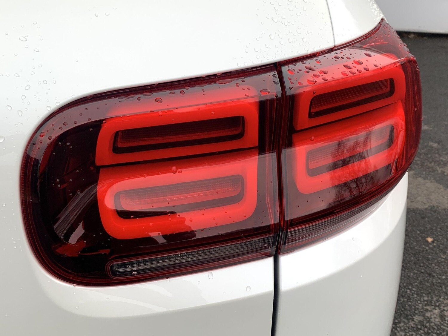 Used Citroen C5 Aircross 2021 for sale - 77359082: Photo 34