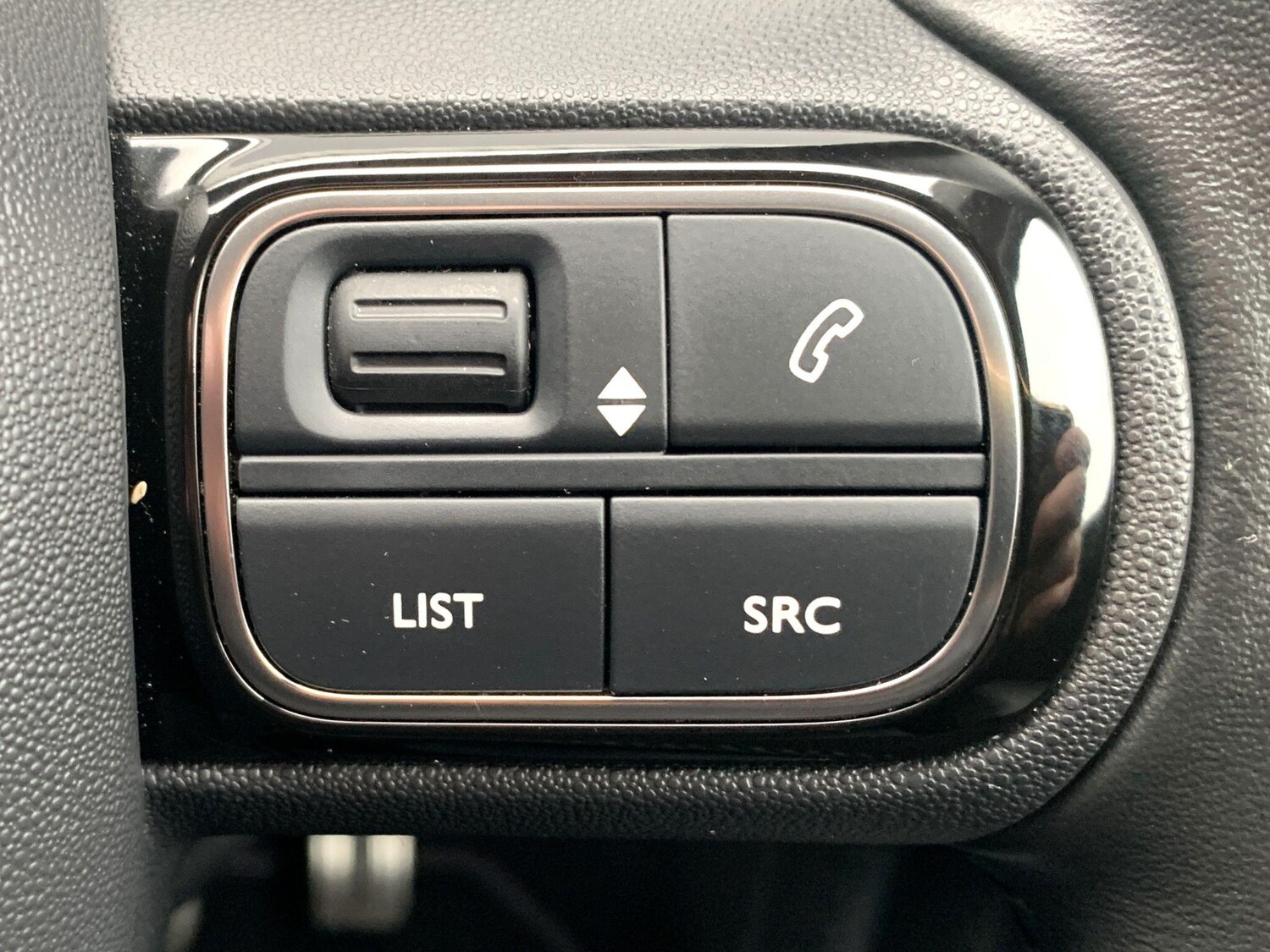 Used Citroen C5 Aircross 2021 for sale - 77359082: Photo 35