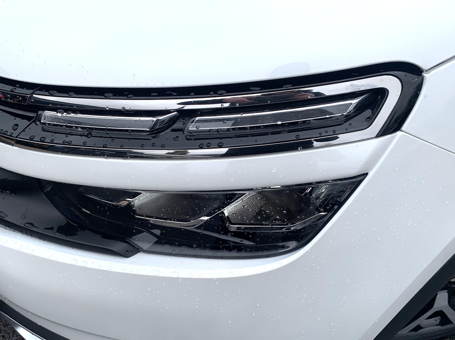 Used Citroen C5 Aircross 2021 for sale - 77359082: Photo 36