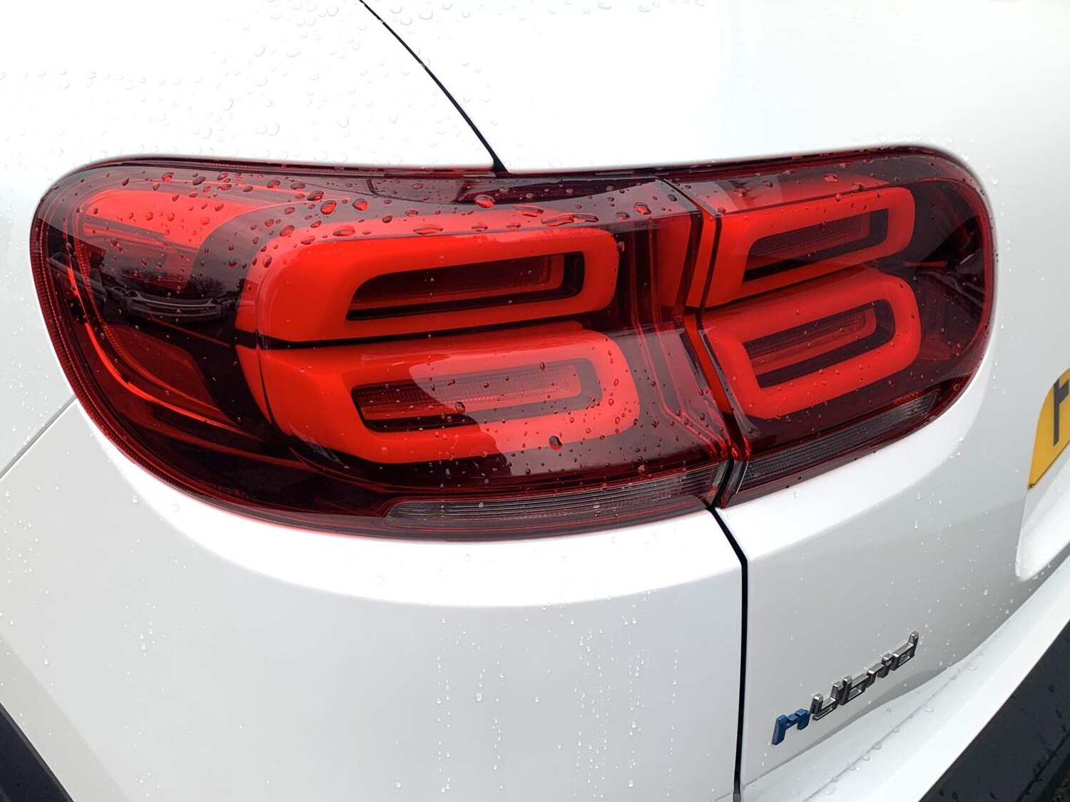 Used Citroen C5 Aircross 2021 for sale - 77359082: Photo 38