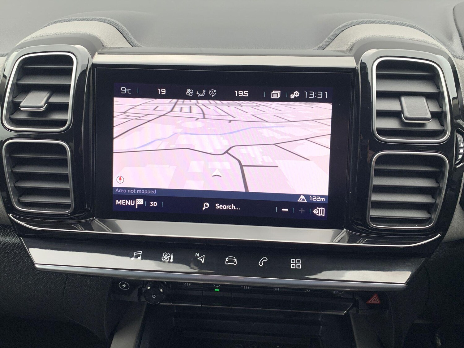 Used Citroen C5 Aircross 2021 for sale - 77359082: Photo 39