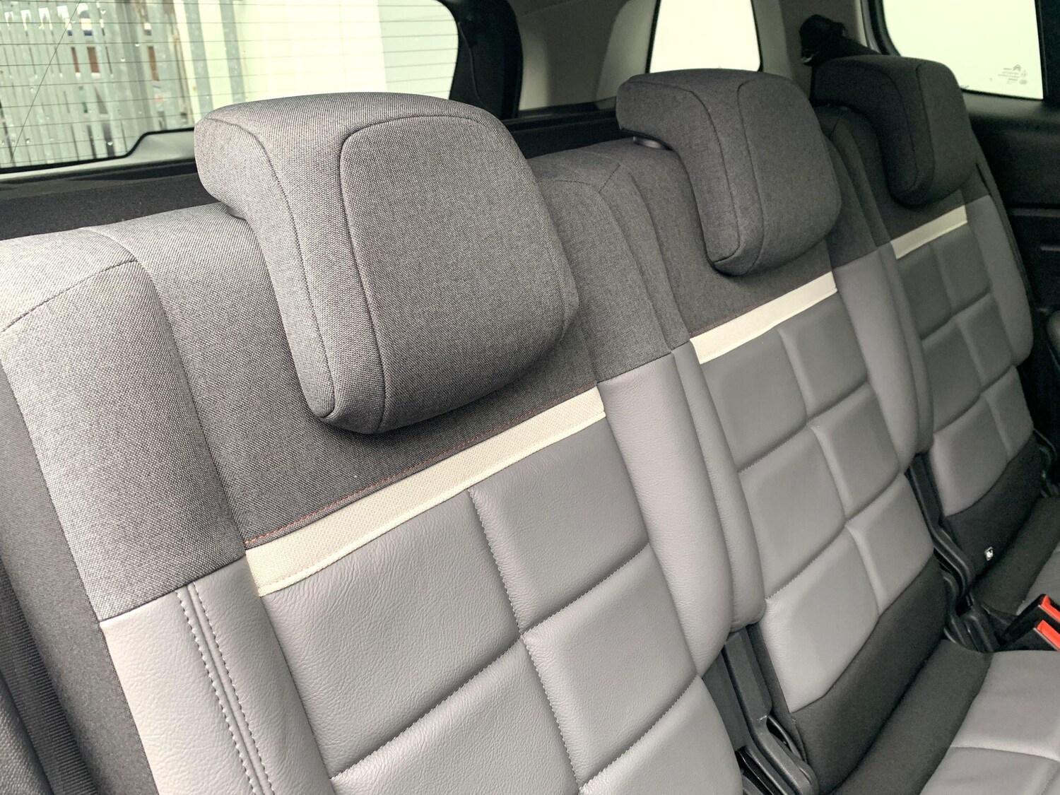 Used Citroen C5 Aircross 2021 for sale - 77359082: Photo 42