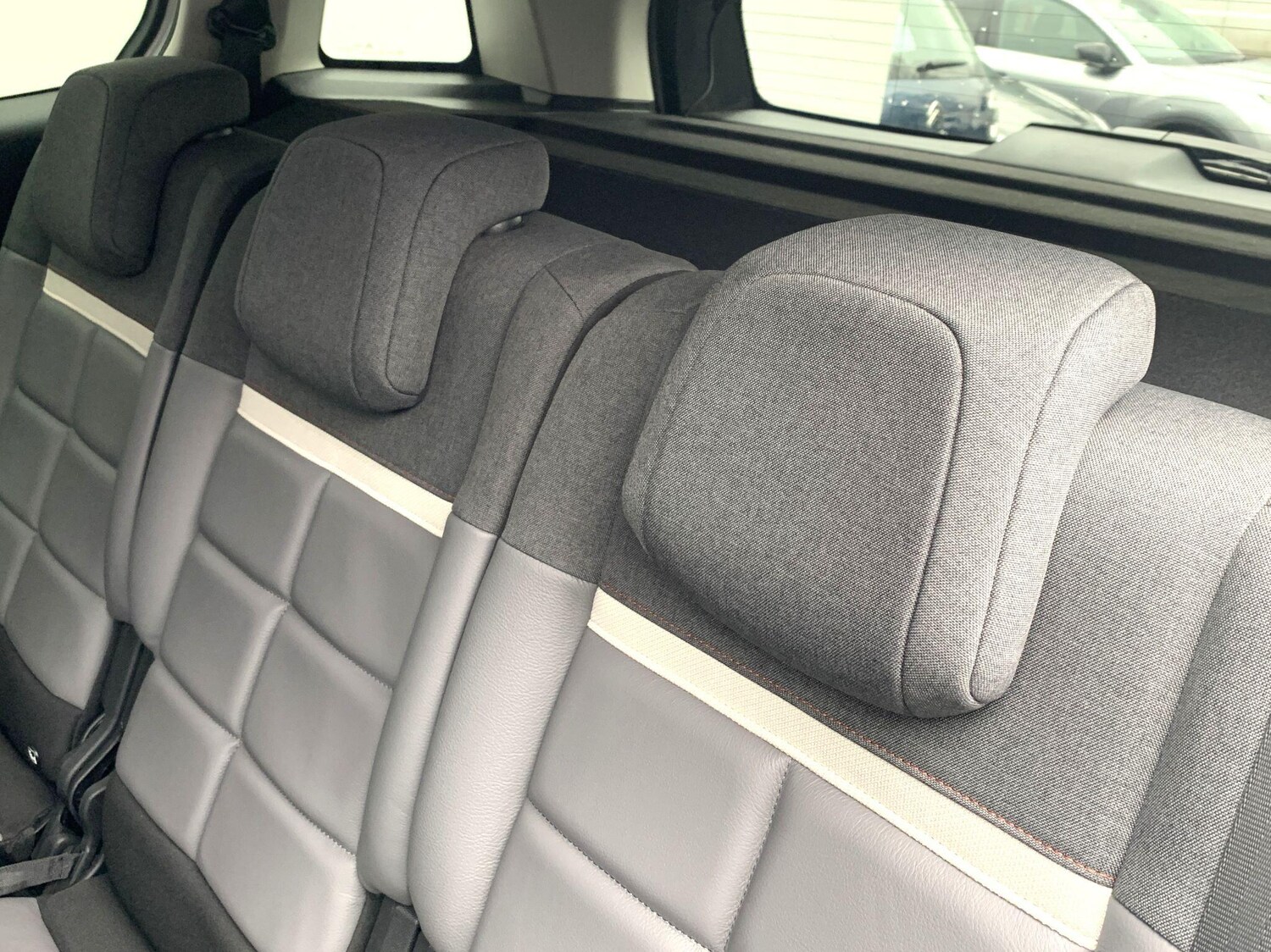 Used Citroen C5 Aircross 2021 for sale - 77359082: Photo 45