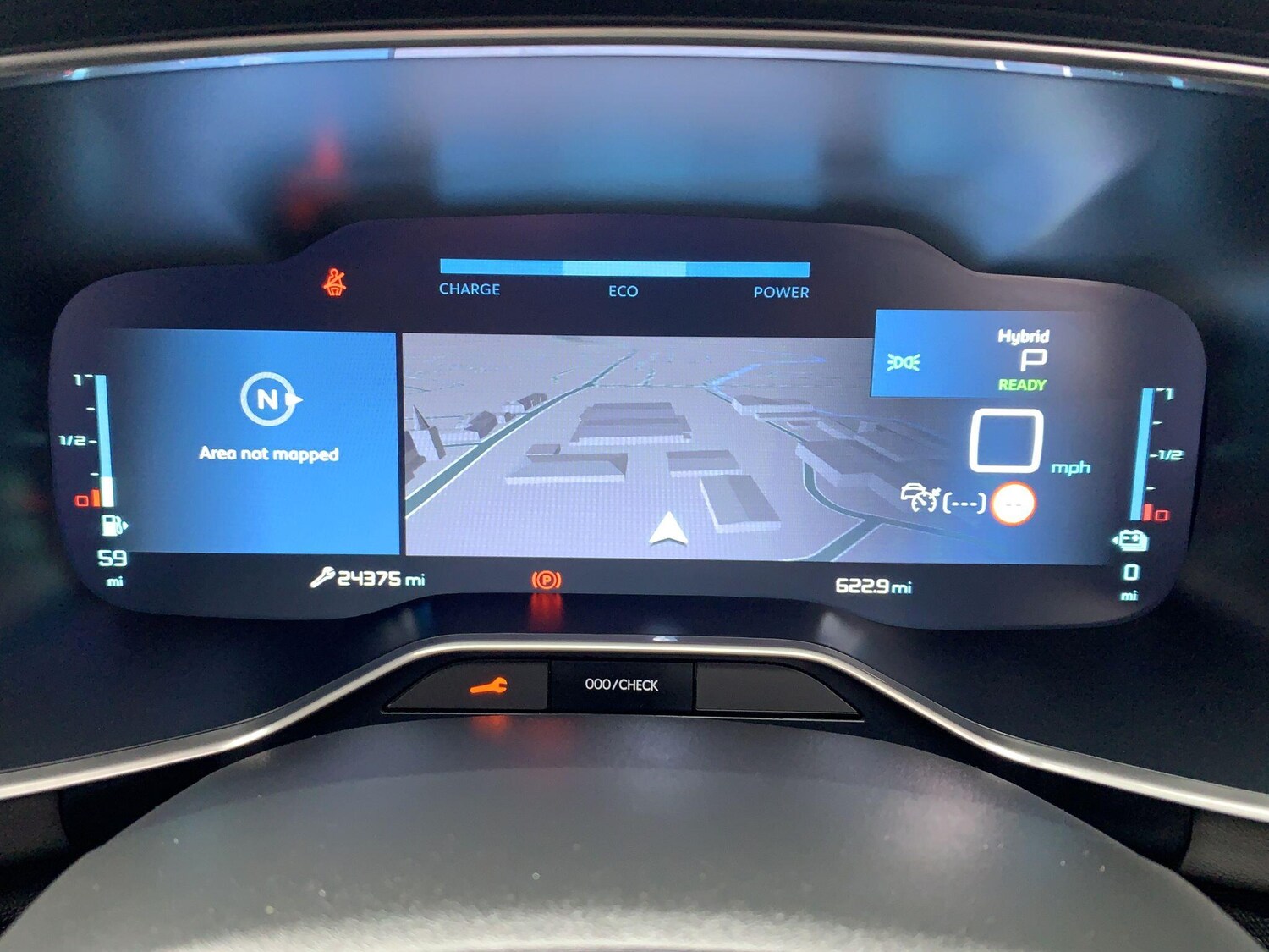 Used Citroen C5 Aircross 2021 for sale - 77359082: Photo 46