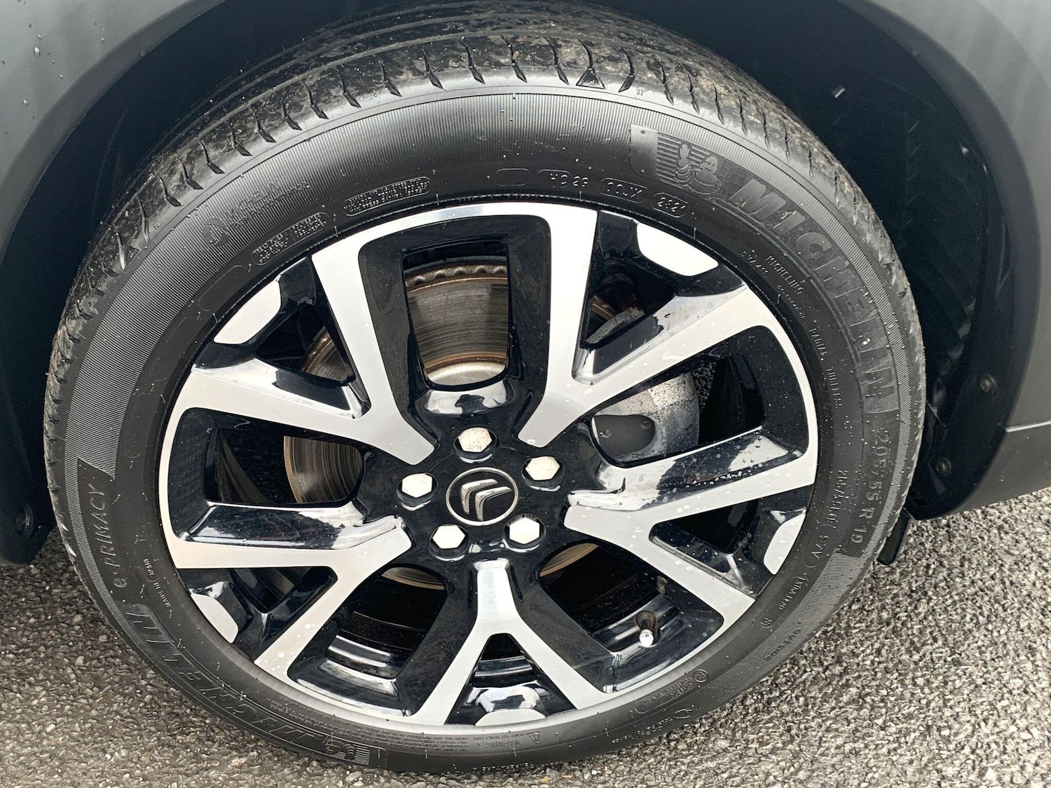 Used Citroen C5 Aircross 2021 for sale - 77359082: Photo 47