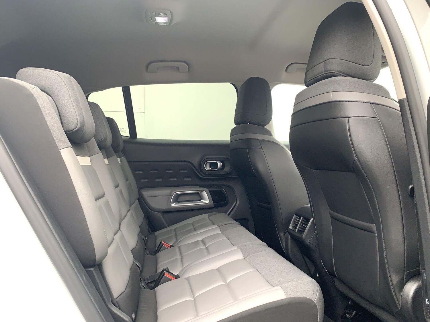 Used Citroen C5 Aircross 2021 for sale - 77359082: Photo 5