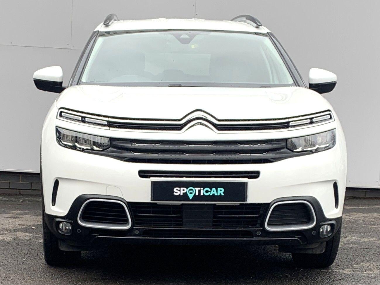 Used Citroen C5 Aircross 2021 for sale - 77359082: Photo 6