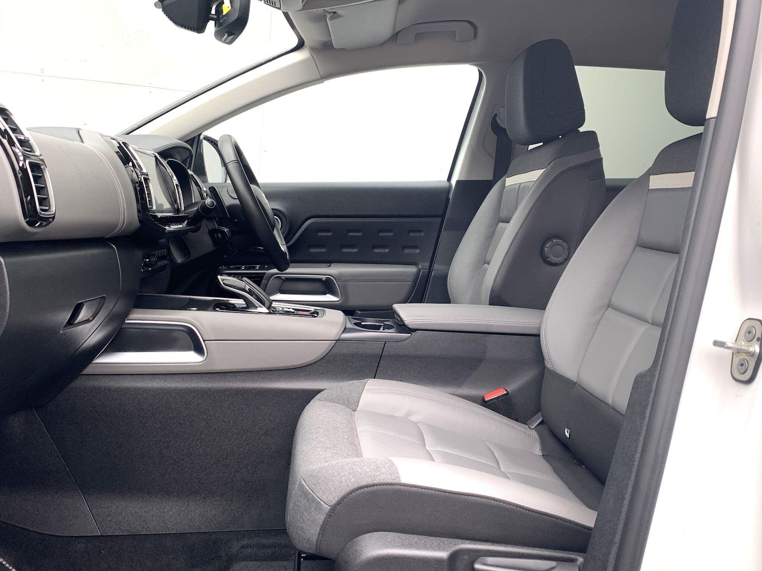 Used Citroen C5 Aircross 2021 for sale - 77359082: Photo 7