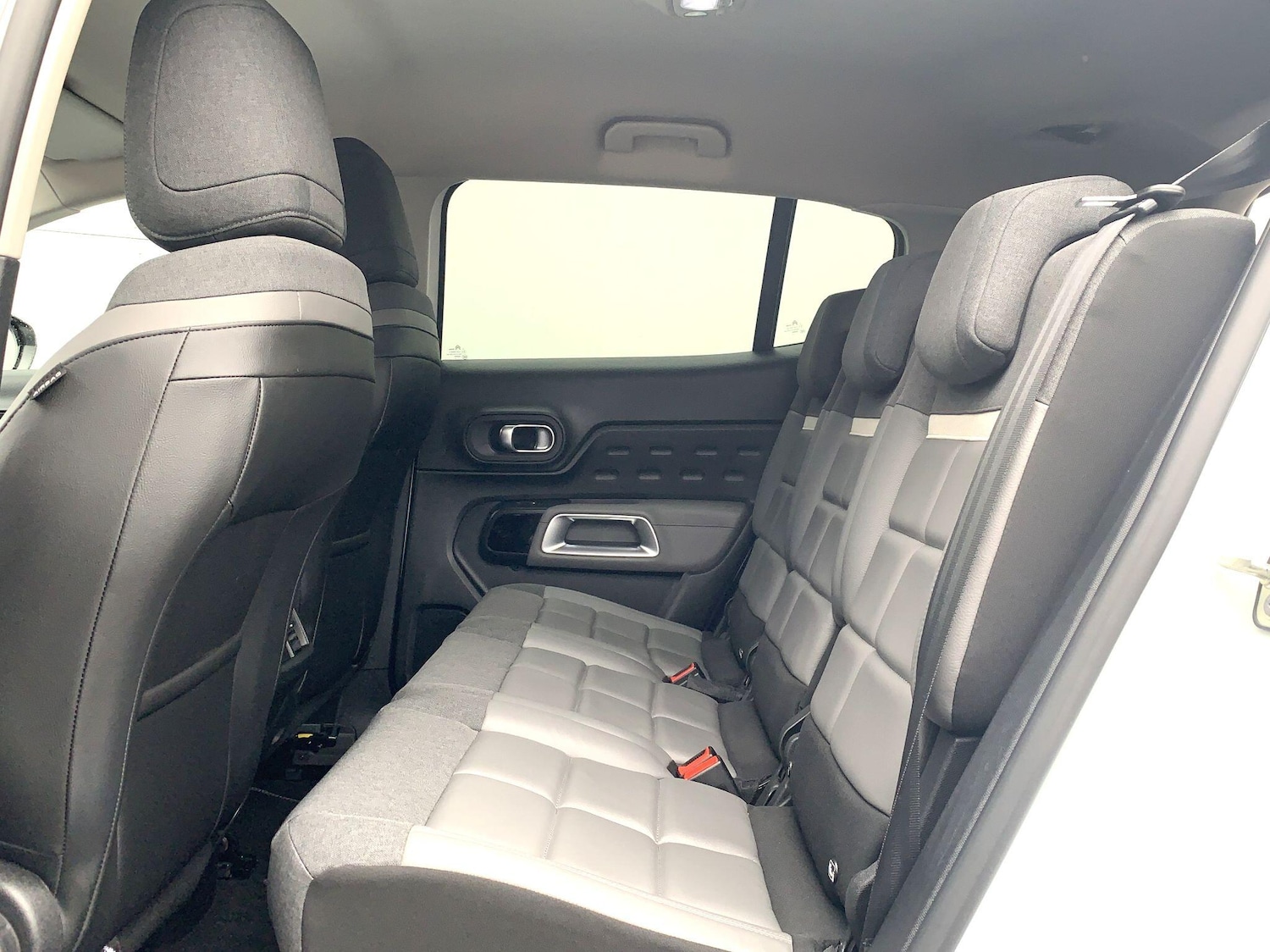 Used Citroen C5 Aircross 2021 for sale - 77359082: Photo 9