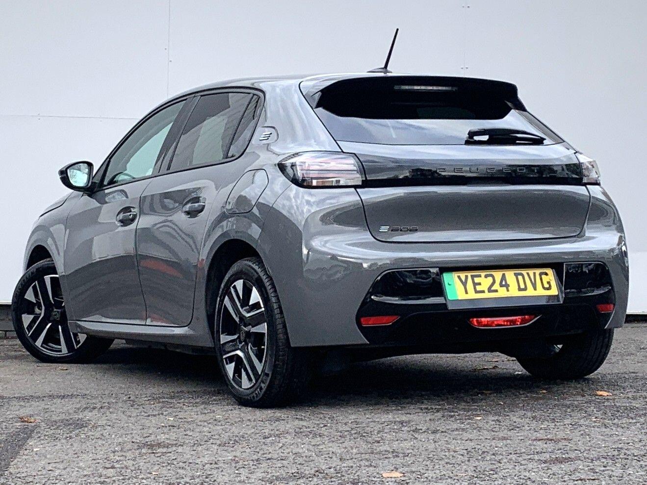 Used Peugeot E-208 2024 for sale - 76399186: Photo 12