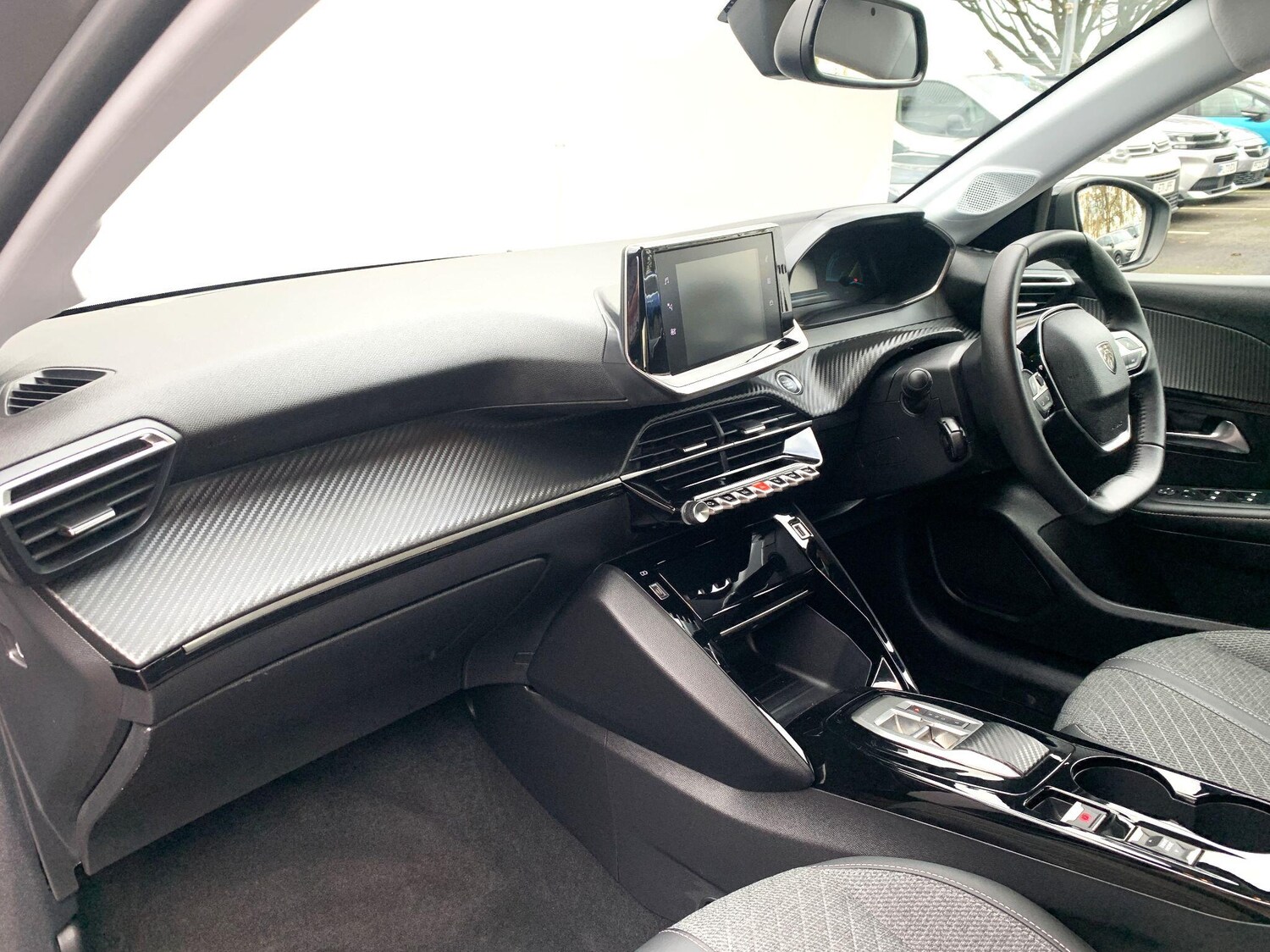 Used Peugeot E-208 2024 for sale - 76399186: Photo 13