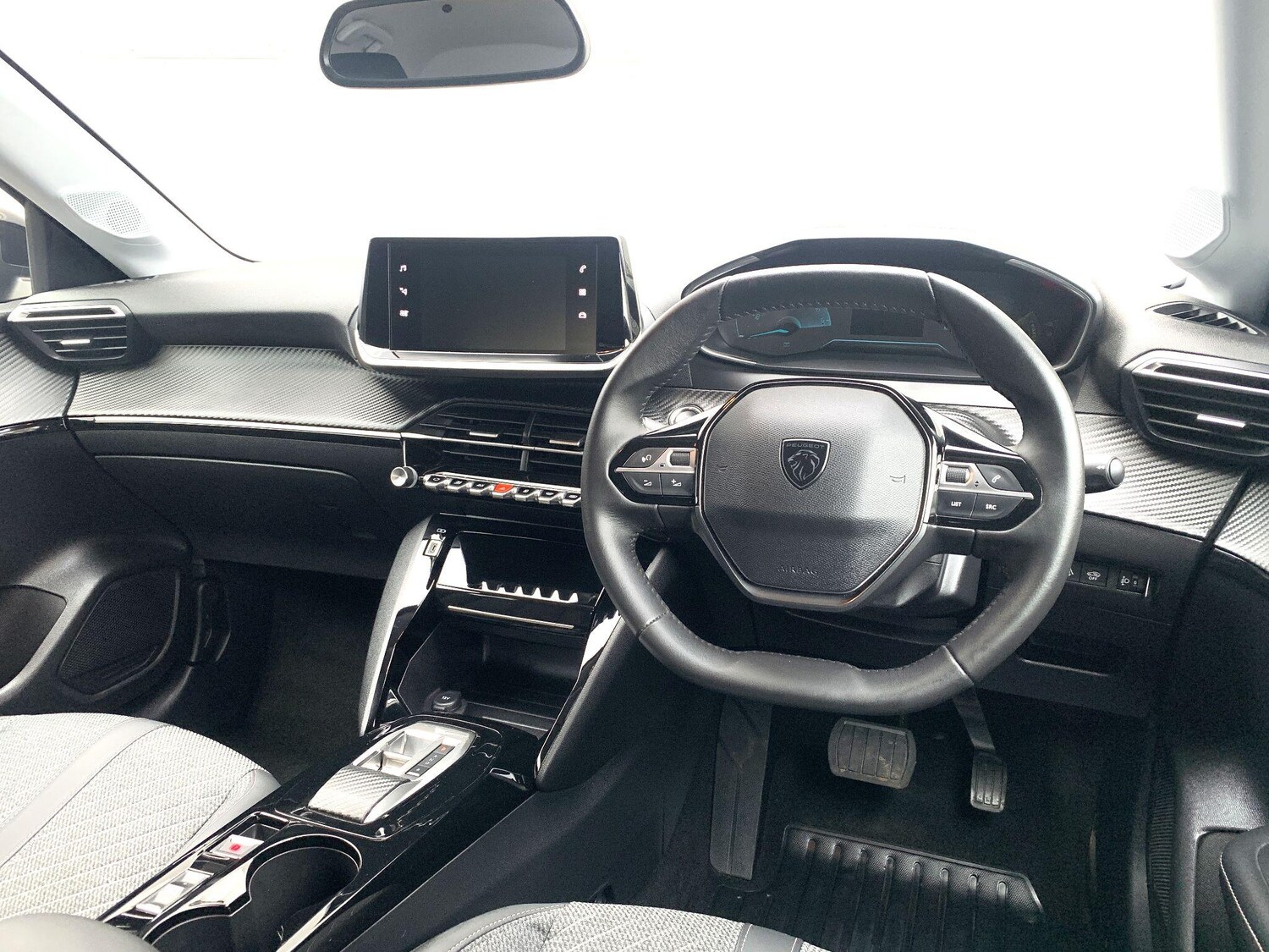 Used Peugeot E-208 2024 for sale - 76399186: Photo 15