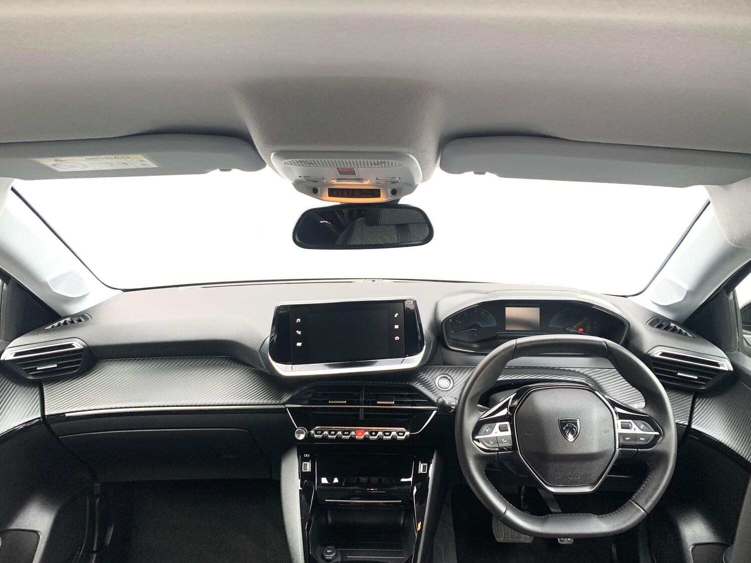 Used Peugeot E-208 2024 for sale - 76399186: Photo 19