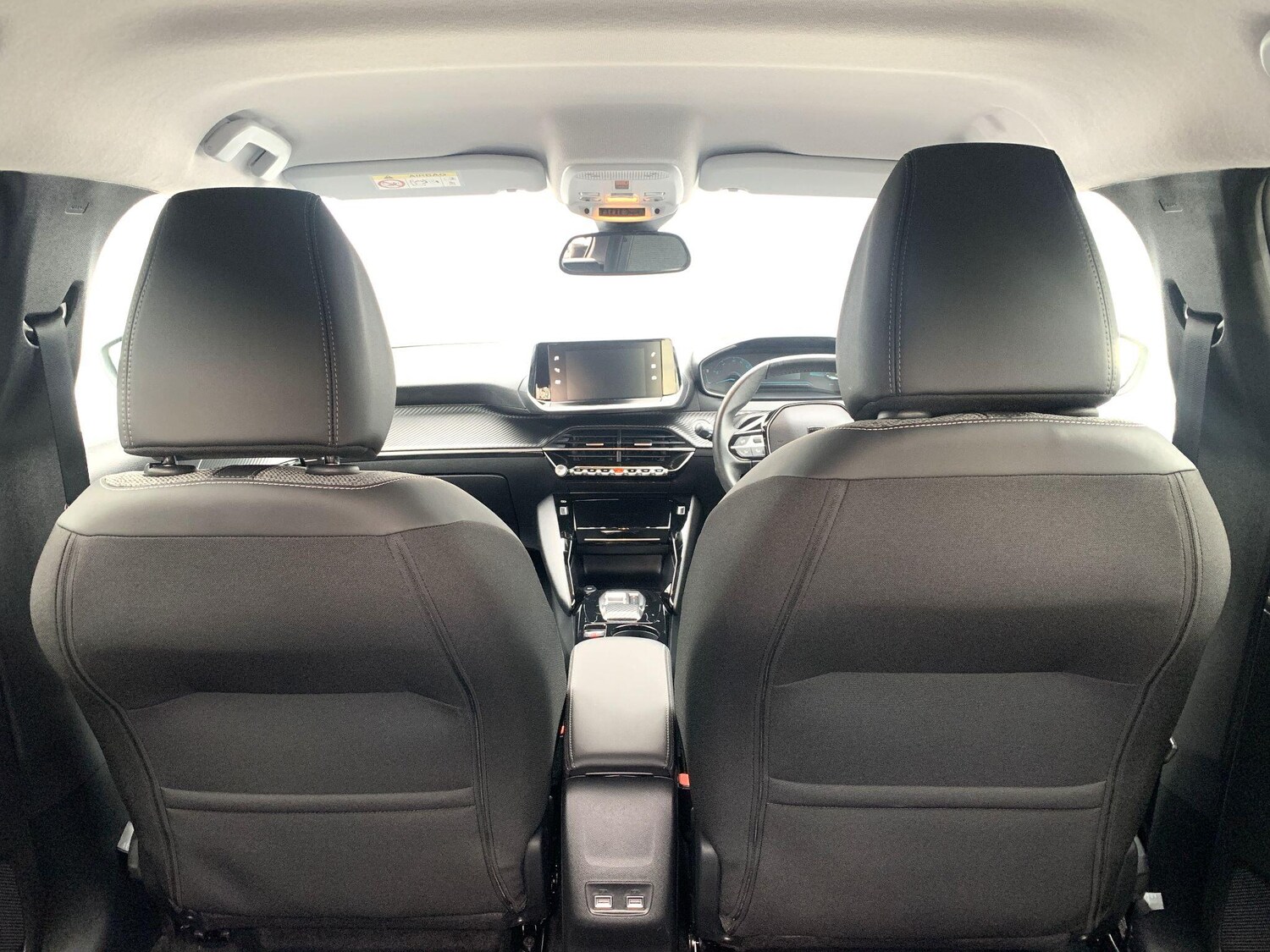 Used Peugeot E-208 2024 for sale - 76399186: Photo 21