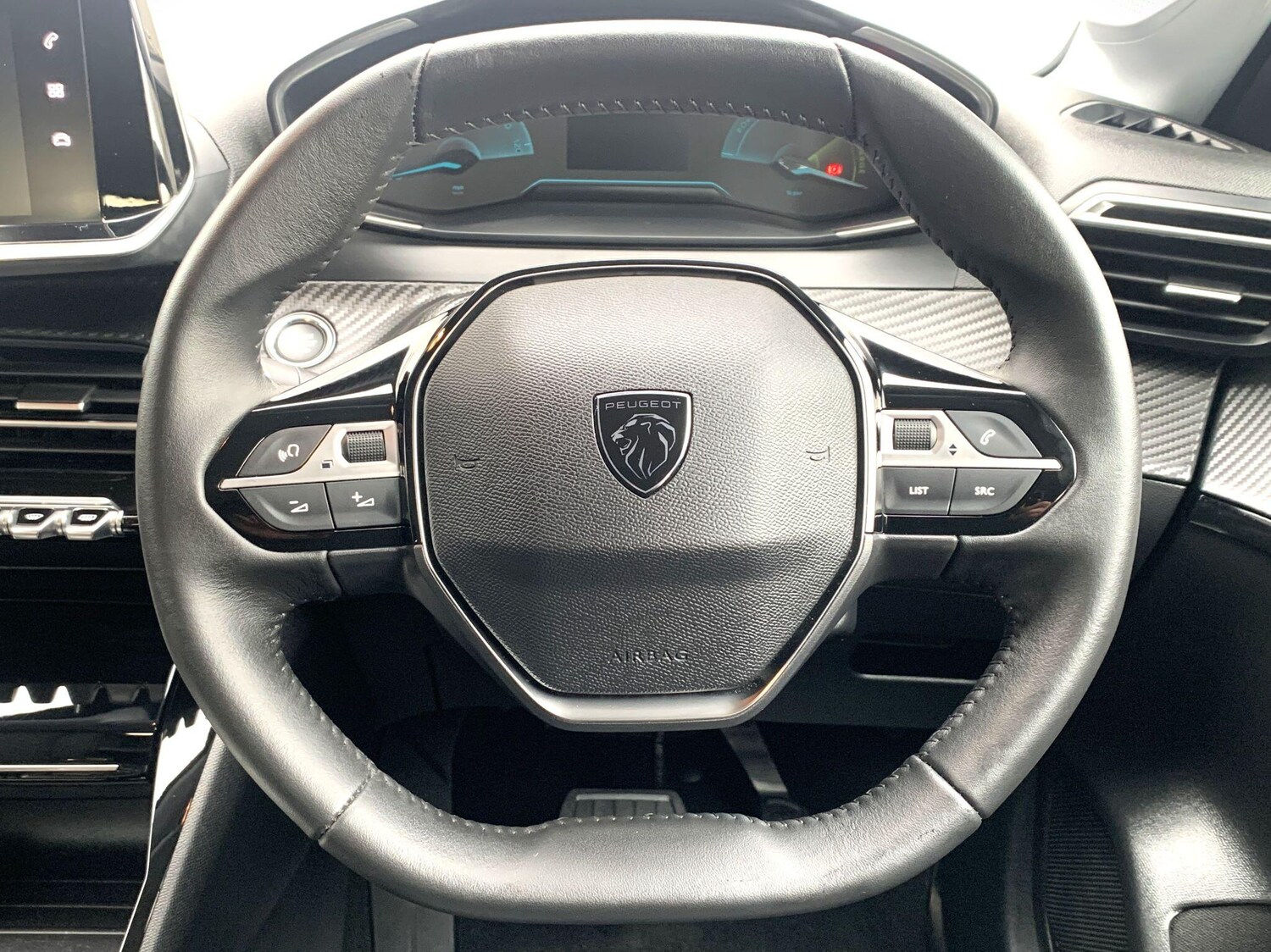 Used Peugeot E-208 2024 for sale - 76399186: Photo 23