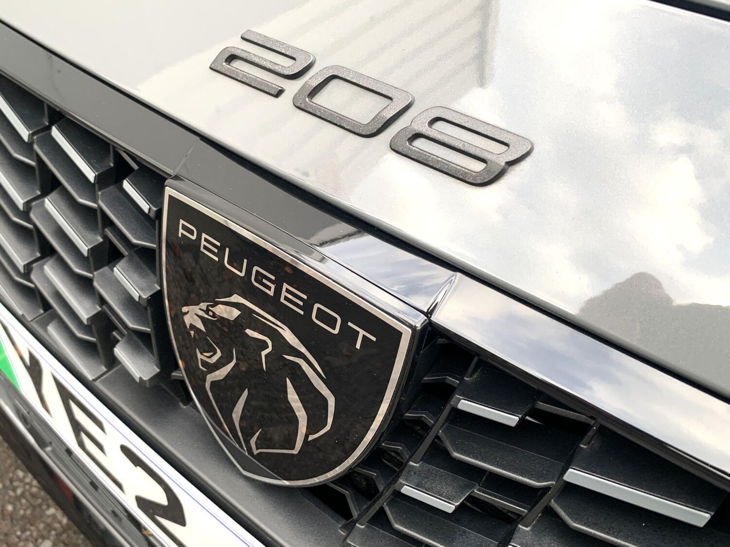 Used Peugeot E-208 2024 for sale - 76399186: Photo 26