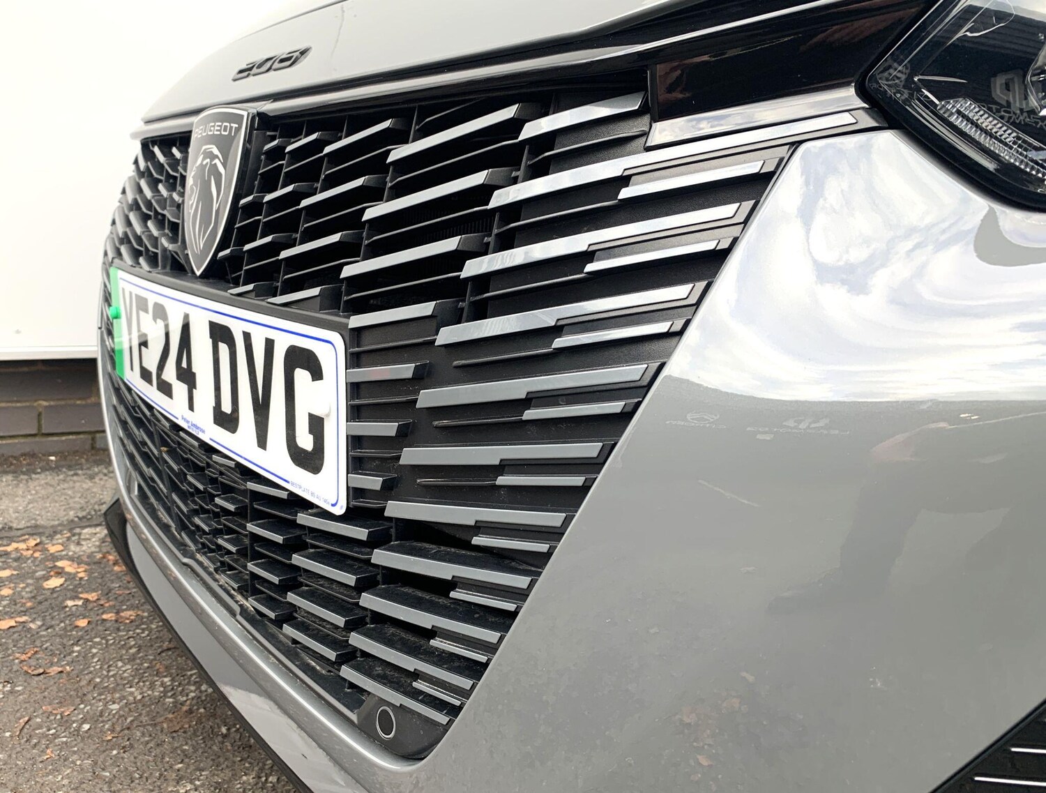 Used Peugeot E-208 2024 for sale - 76399186: Photo 28