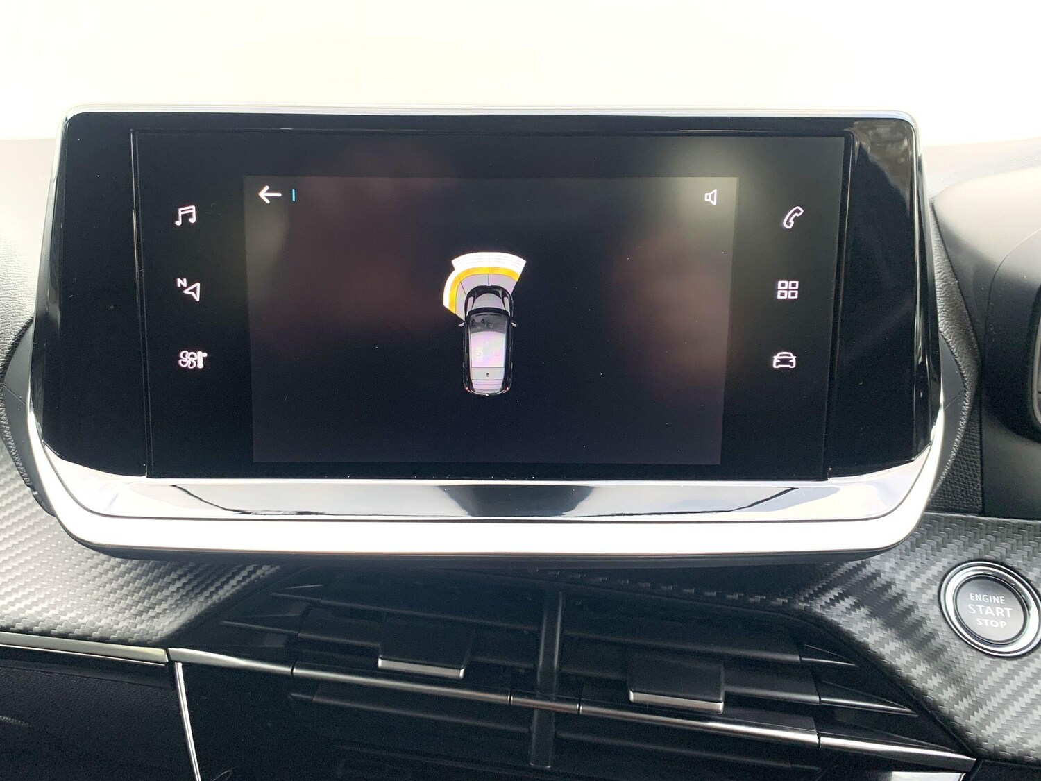 Used Peugeot E-208 2024 for sale - 76399186: Photo 31