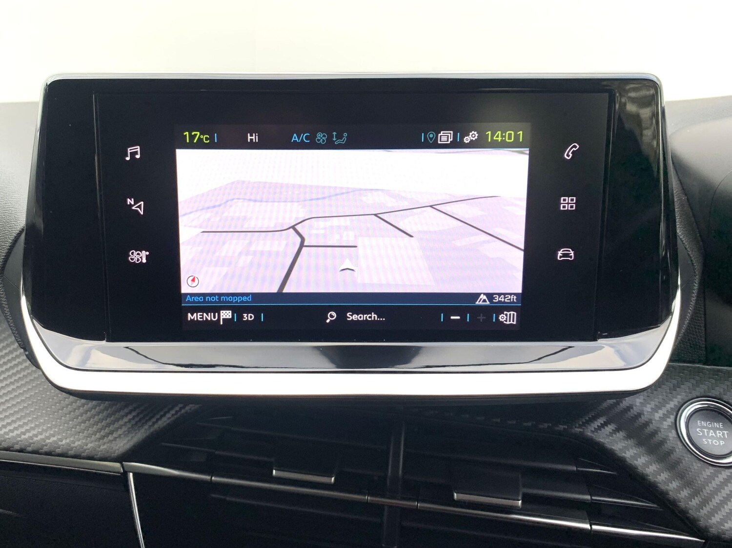 Used Peugeot E-208 2024 for sale - 76399186: Photo 33