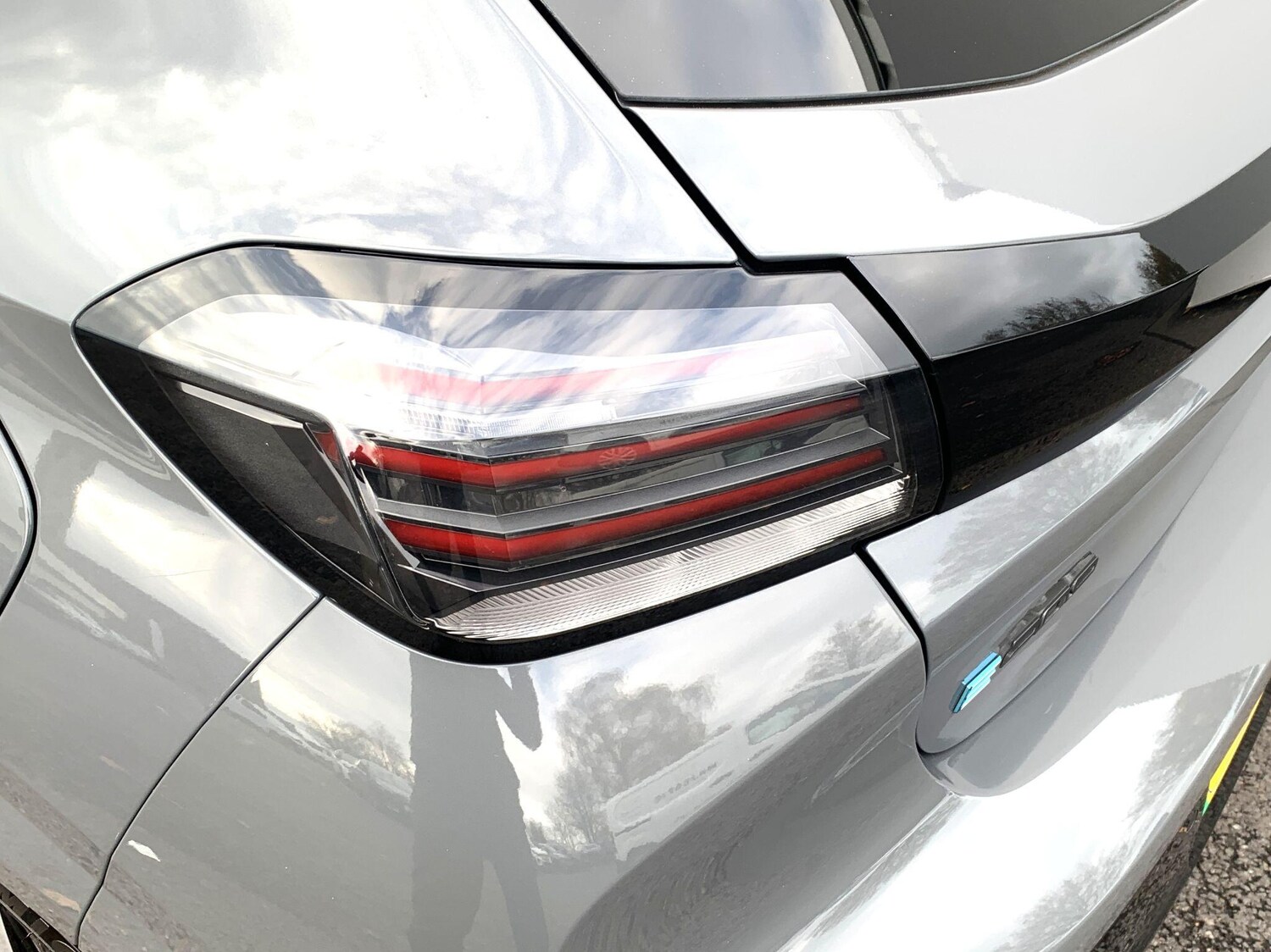 Used Peugeot E-208 2024 for sale - 76399186: Photo 41