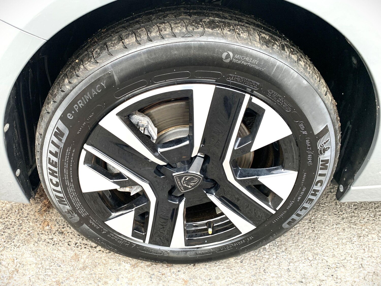 Used Peugeot E-208 2024 for sale - 76399186: Photo 47