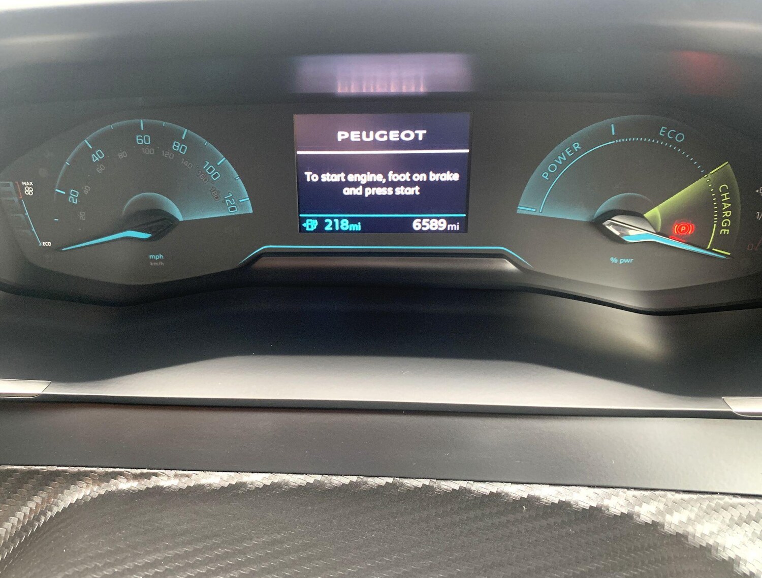 Used Peugeot E-208 2024 for sale - 76399186: Photo 49