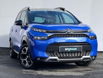 Used Citroen C3 Aircross 2024 for sale - 79808509: Photo