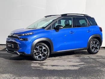 Used Citroen C3 Aircross 2024 for sale - 79808509: Photo