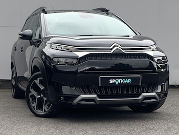 Used Citroen C3 Aircross 2023 for sale - 79061497: Photo